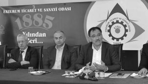 '9. Ankara Erzurum Günleri' 5-8 Ekim'de
