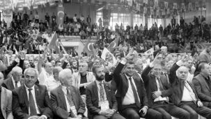 Adem Yurdagüll, yeniden seçildi