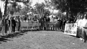 Dünya Temizlik Günü'nde anlamlı etkinlik