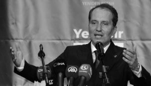 Erbakan: "31 Mart 2024 seçimlerine de Yeniden Refah Partisi damga vuracak"