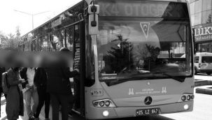 Erzurum'da bu kart sahipleri indirimden faydalanamayacak