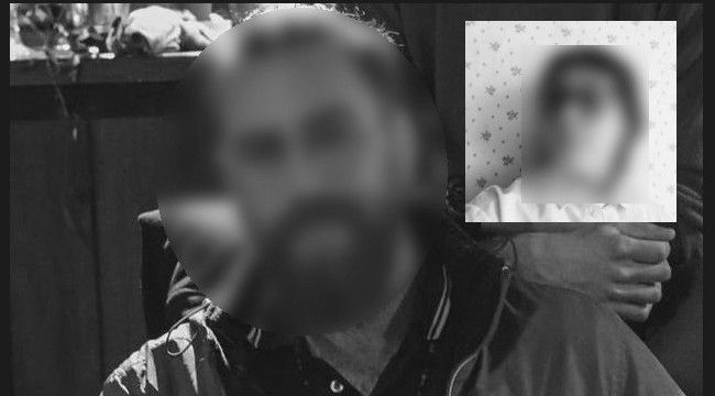 Erzurum'da Suriyeli adam Rus sevgilisini öldürdü