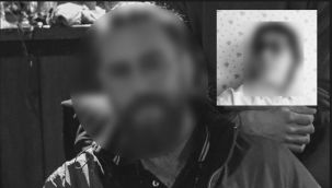 Erzurum'da Suriyeli adam Rus sevgilisini öldürdü