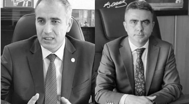 Erzurum Tarım İl Müdürlüğü'ne Alparslan Kenger atandı