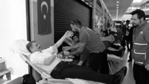 Erzurum Valisi'nin örnek davranışı