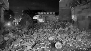 Fas'ta 7.2 büyüklüğünde deprem