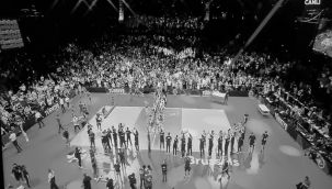 Filenin Sultanları Avrupa Şampiyonu