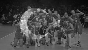 Filenin sultanları finalde