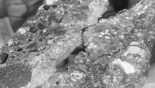 Göktaşı parçası Horasan Aliçeyrek Köyü'nde mi?