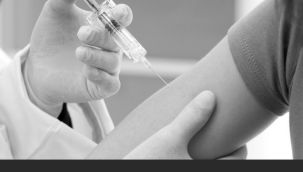 Grip aşısı uygulaması başladı