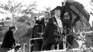 İmamoğlu'nun Erzurum mitinginde gerçekleşen taşlı saldırıda 28 kişiye hapis cezası istendi