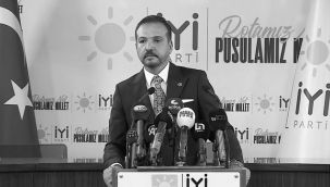 İYİ Parti 81 ilde...