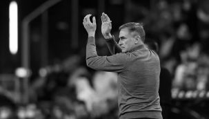 Kuntz'la yollar ayrıldı