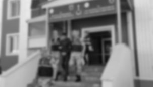 PKK'lı terörist teslim oldu 