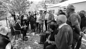 Sekmen, İspir ve Pazaryolu'nda