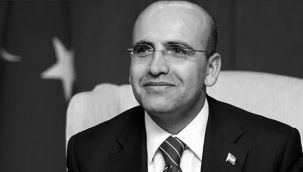 Şimşek: "Birincil önceliğimiz fiyat istikrarıdır"