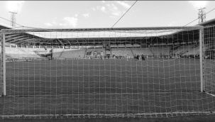  "Stadımızı kullanacağız"