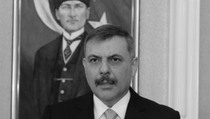 Vali Çiftçi: "Fazilet ve çalışkanlık ahilik teşkilatının önemli değerleridir"