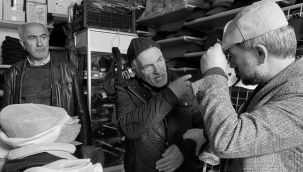 Yakutiye Belediye Başkanı Dr. Uçar: "Ahilik gelecek kuşaklara ışık tutmaya devam edecek"