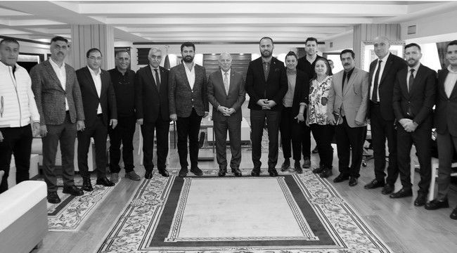 20. Kış Deaflympics Oyunları Erzurum'da yapılacak