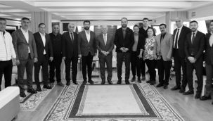 20. Kış Deaflympics Oyunları Erzurum'da yapılacak