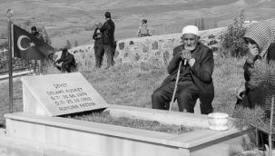 30 yıldır dinmeyan acı