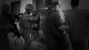 928 şüpheliye gözaltı