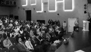 Atatürk Üniversitesi VII. Ulusal Eczacılık Öğrenci Kongresi 