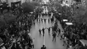 Dadaşlar 100'üncü yılı baş bar etkinliği ile kutladı