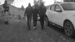 Erzurum TEM ekibi birer birer aldı