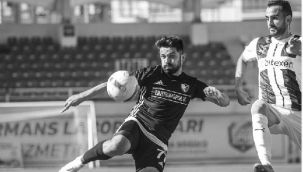 Erzurum, Tuzla'da Celallendi...