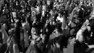 Filistin'e destek, İsrail'i protesto