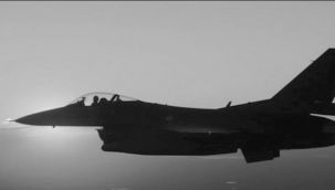 "Güçlüyüz, Kararlıyız, Muktediriz"