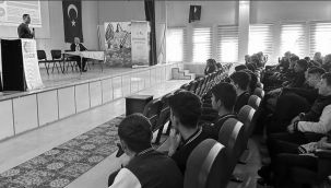 Meslek Lisesi Öğrencilerine KOSGEB Girişimcilik Desteği 