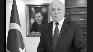 Sekmen'den Cumhuriyet Bayramı Mesajı