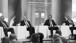 Sekmen: "Dünya en hızlı şekilde yenilenebilir enerji kullanımına yönelmelidir"