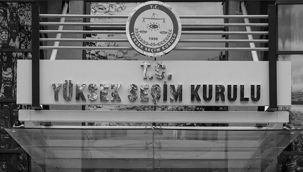 Son istifa tarihi...