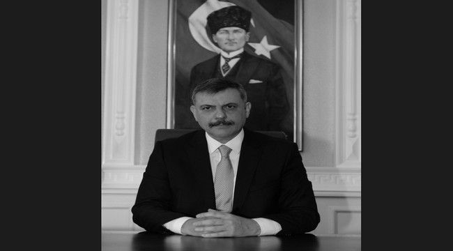 Vali Çitçi'den Cumhuriyet Bayramı mesajı