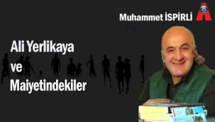 Asıl önemli konu...