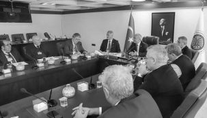 Atatürk Üniversitesi'nde yeni birimler...