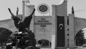 Atatürk Üniversitesi, Times Higher Education'da 6 Alanda Başarı