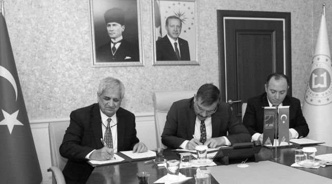Başarılı öğrenciler sektöre kazandırılacak