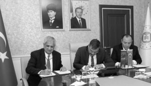 Başarılı öğrenciler sektöre kazandırılacak