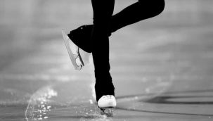 Buzda heyecan başladı