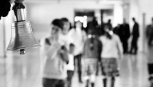 Ders saatleri değişti