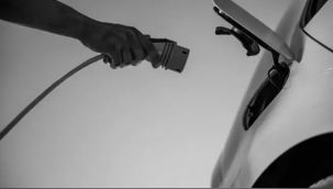 Elektrikli otomobillerde...