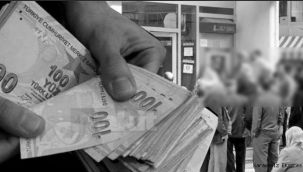 Emeklilerin dikkatine! Maaş ödeme tarihleri değişti