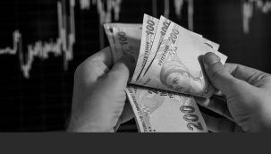 Enflasyon rakamları ile memur ve emekli maaşları