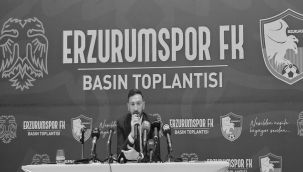 Erzurumspor FK Başkanı Dal: "Kulübü ve takımı yalnız bırakmayalım"