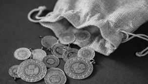 Gram altın zirveyi zorluyor